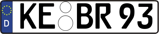 KE-BR93