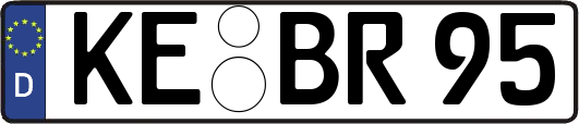 KE-BR95