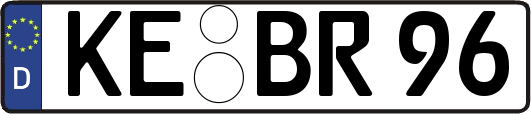 KE-BR96