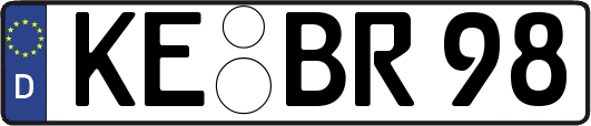 KE-BR98