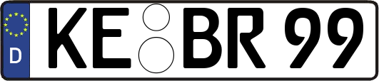 KE-BR99