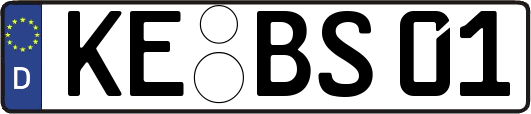 KE-BS01