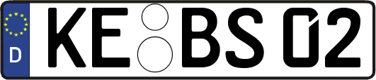 KE-BS02