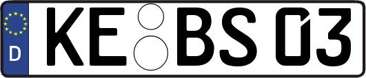 KE-BS03