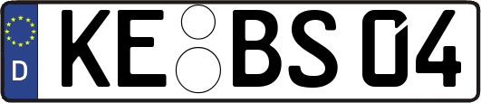 KE-BS04