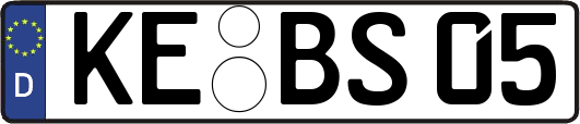 KE-BS05