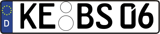 KE-BS06