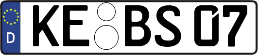 KE-BS07