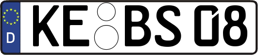 KE-BS08