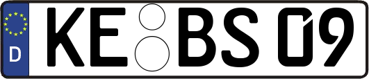 KE-BS09