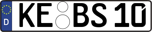 KE-BS10