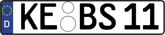 KE-BS11