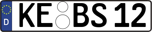 KE-BS12