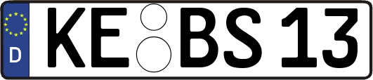 KE-BS13