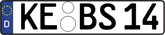 KE-BS14