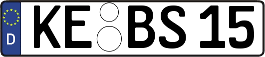 KE-BS15