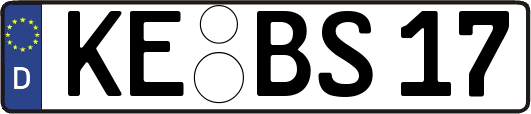 KE-BS17
