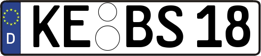 KE-BS18