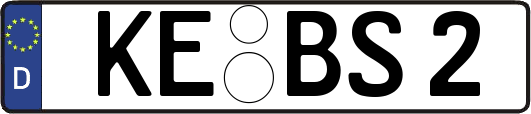KE-BS2
