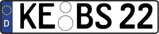 KE-BS22