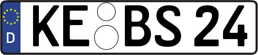 KE-BS24