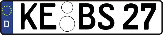 KE-BS27