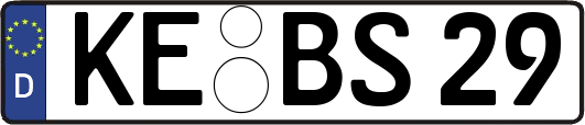 KE-BS29