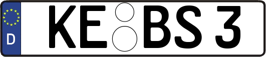 KE-BS3