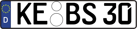 KE-BS30
