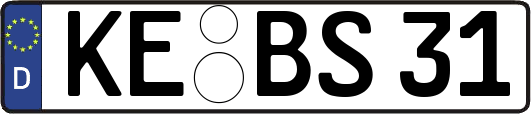 KE-BS31