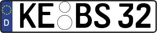 KE-BS32