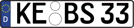 KE-BS33