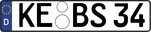 KE-BS34