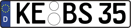 KE-BS35