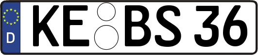 KE-BS36