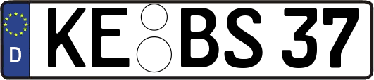 KE-BS37