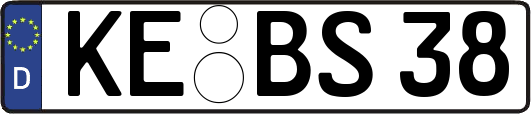 KE-BS38
