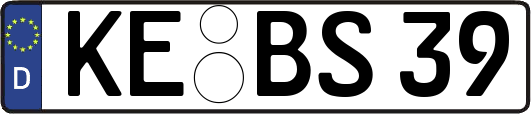 KE-BS39