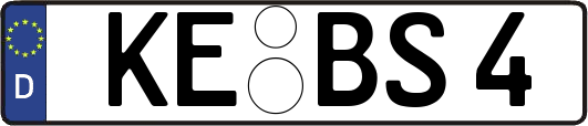 KE-BS4