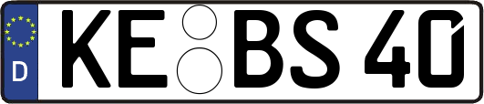 KE-BS40