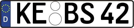 KE-BS42