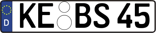KE-BS45