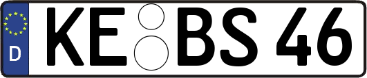 KE-BS46