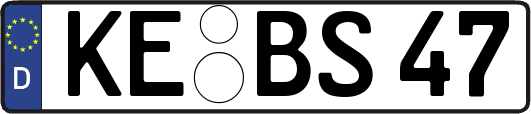 KE-BS47
