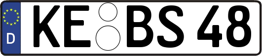 KE-BS48