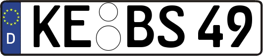 KE-BS49