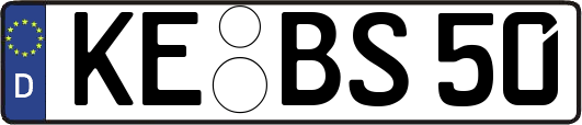 KE-BS50