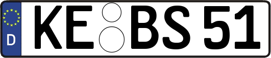 KE-BS51