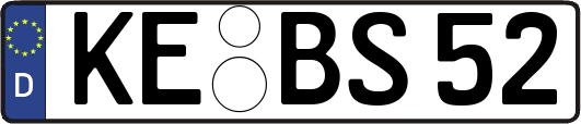 KE-BS52