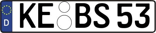 KE-BS53
